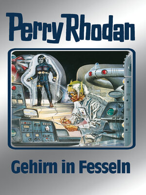 cover image of Perry Rhodan 70